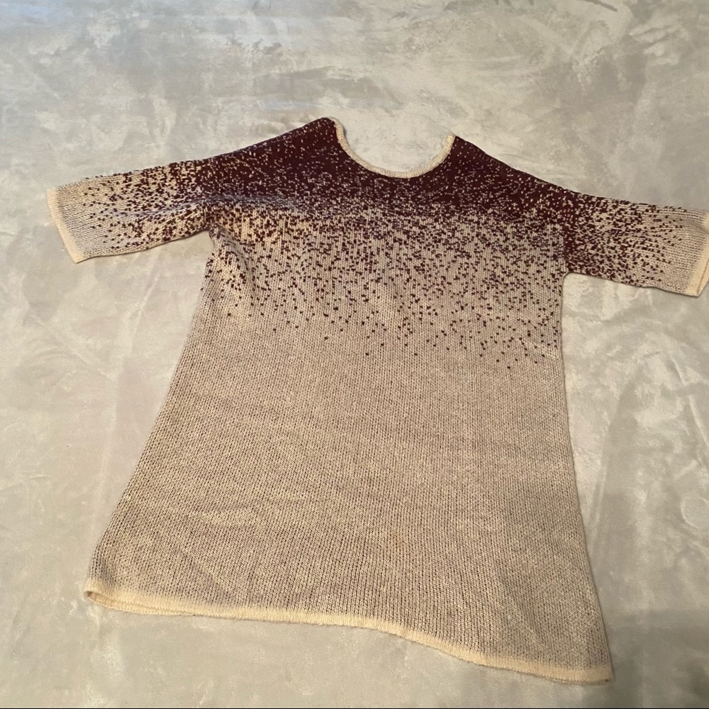 Urban Outfitters Sweater Tunic - size S